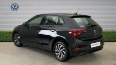 Volkswagen Polo 1.0 TSI Life 5dr Petrol Hatchback